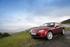 Mazda MX-5 Roadster Coupe