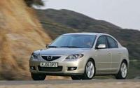 Mazda claims top place in reliability survey