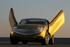 Mazda Hakaze concept car