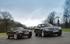 Mazda MX-5 ZSport Special Edition and Mazda RX-8 Kuro Limited Edition