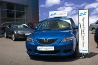 Mazda launches improved dealer used car programme