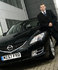 Company car tax-busting new Mazda6 gears up for launch