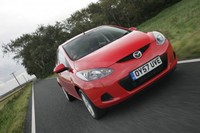All-new Mazda2 diesel prices revealed