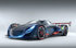 Mazda Furai concept