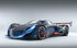 Mazda Furai concept