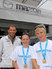 Mazda recognises success of grass-roots triathlon training programme