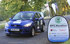 Mazda2 in the MPG Marathon
