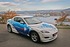 Mazda RX-8 Hydrogen RE, 2008