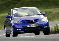 14 ‘Great Buys’ with the Mazda3 line-up this Spring