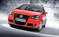 New Volkswagen Polo GTI to be unveiled at Tokyo Motor Show