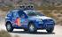 Volkswagen Touareg 2005 Grand Challenge winner