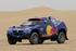Volkswagen Race Touareg 2
