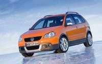 Volkswagen reveals first pictures of new Polo Dune