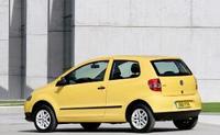 Volkswagen reveals Fox pricing and on sale date