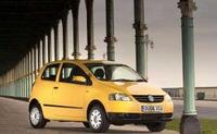 Volkswagen Fox is unleashed today