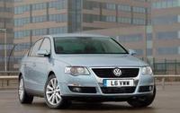 Triple success for Volkswagen in 2006 Fleet World honours