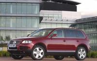 Touareg claims Bicsa Security Award for third consecutive year
