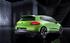 Volkswagen Iroc concept car