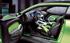 Volkswagen Iroc concept car