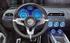 Volkswagen Iroc concept car