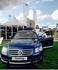 British eventers benefit from extra horsepower