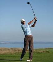 Doctor wins Volkswagen Masters Golf Championship