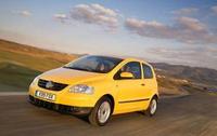 Volkswagen Fox judged ‘Best for T’Brass’ in the North