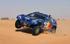The Race Touareg 2
