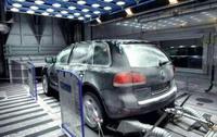 Volkswagen cold and climate test centre now in service