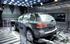 Low temperature tests on Touareg