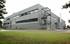 Volkswagen cold and climate test centre, Wolfsburg