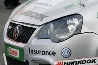 Volkswagen Racing Cup plans further success in ’07
