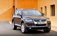 Volkswagen brand announces record deliveries for 2006