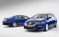 Volkswagen Group delivers record 5.73 million vehicles in 2006