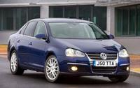 Volkswagen Jetta benefits from new servicing package