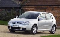 Triple success for Volkswagen at 2007 What Car? Car of the Year Awards