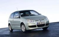 Volkswagen Polo marks the UK debut of BlueMotion