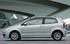Volkswagen Polo BlueMotion