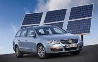 Volkswagen Passat BlueMotion to make debut at Geneva