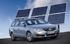 Volkswagen Passat Estate BlueMotion