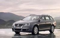 Golf Estate set to break cover at Geneva Motor Show