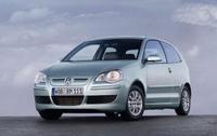 Volkswagen Polo BlueMotion set to preview at Eden Project