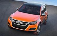Volkswagen Tiguan set to make world debut on the web