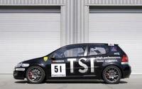 Innovative Golf set to charge onto the race track