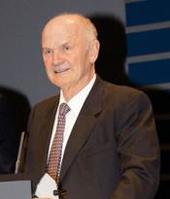 Vorsprung durch Technik - the life of Ferdinand Piech
