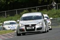 Volkswagen to start at Germany’s biggest race