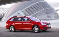 Volkswagen Golf Estate now available to order