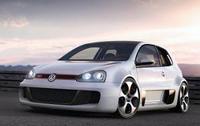 Volkswagen Golf GTI W12 set to make UK debut