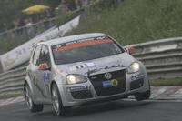 Golf shines in 24h-race