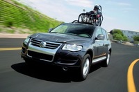 Volkswagen puts you in the Hollywood stunt driving seat